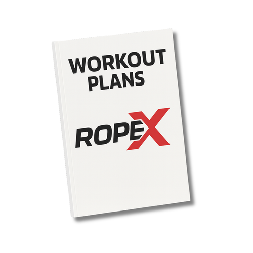 RopeX - Workout Plan Videos