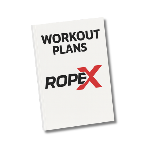 RopeX - Workout Plan Videos
